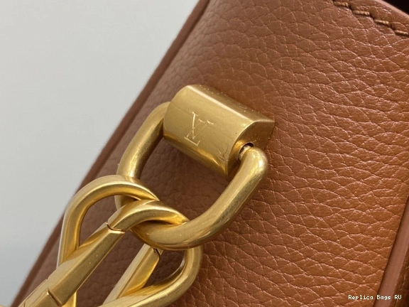 Affordable Twist-27*19*9CM LOUIS Soft VUITTON 0713